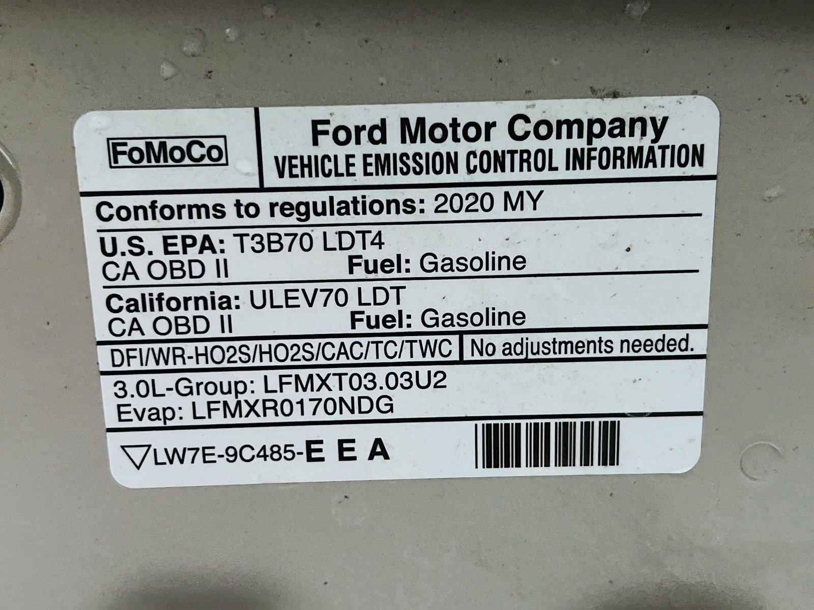 Used 2020 Lincoln Aviator Black Label image 25