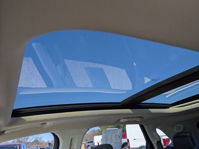 Used 2017 Ford Edge Sport w/ Equipment Group 401A image 3