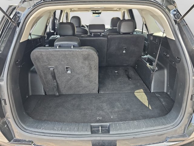 Used 2022 Kia Sorento S w/ Panoramic Sunroof Package FWD image 14