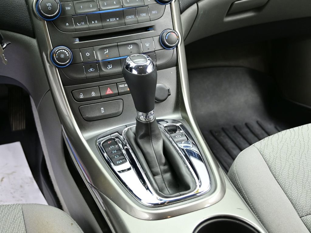 Used 2013 Chevrolet Malibu LS w/ Protection Package image 8