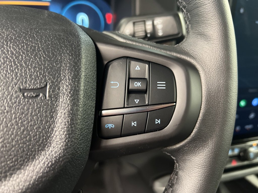 New 2025 Ford Ranger Lariat w/ FX4 Off-Road Package image 22