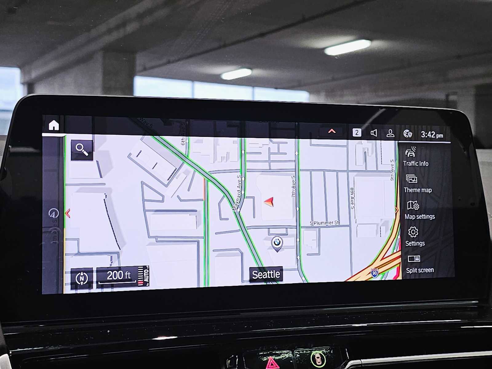 New 2026 BMW 840i xDrive image 14