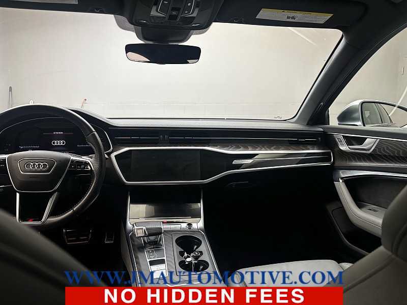 Used 2020 Audi S6 Premium Plus w/ S Sport Package AWD/4WD image 34