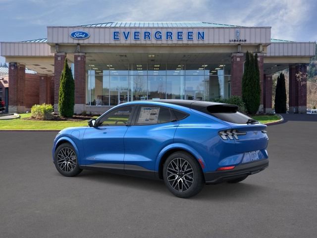New 2026 Ford Mustang Mach-E Premium AWD/4WD image 4