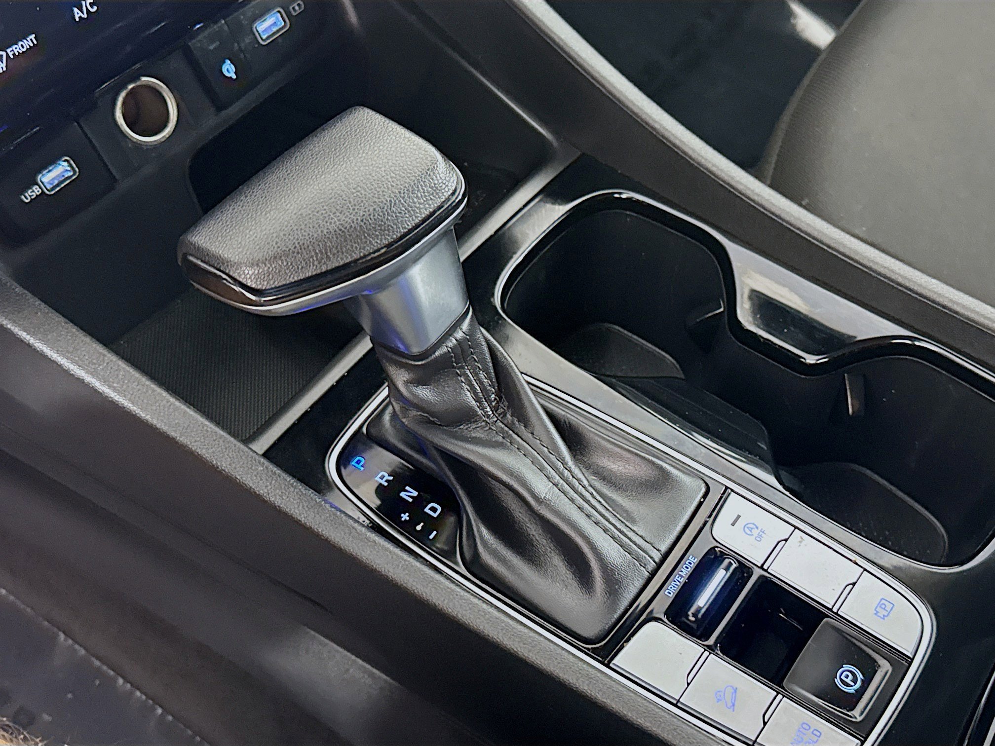 Used 2024 Hyundai Tucson SEL image 20