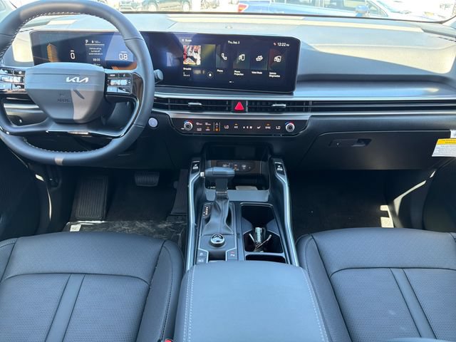 New 2026 Kia Sorento S w/ S Panoramic Sunroof Package FWD image 9