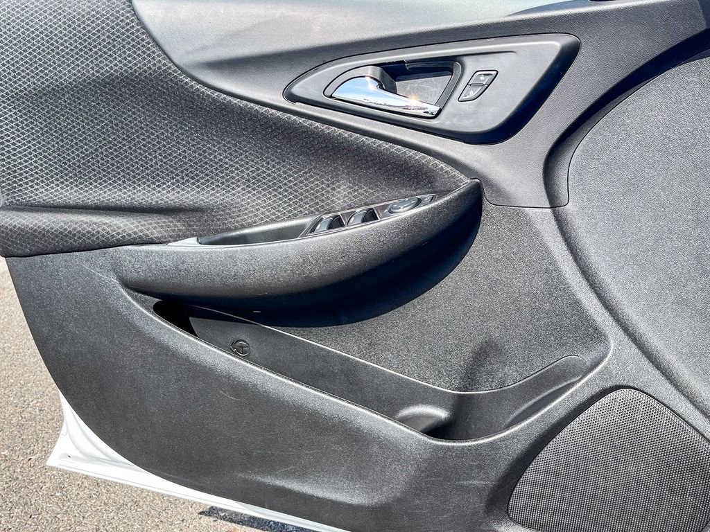 Certified 2023 Chevrolet Malibu LT image 42