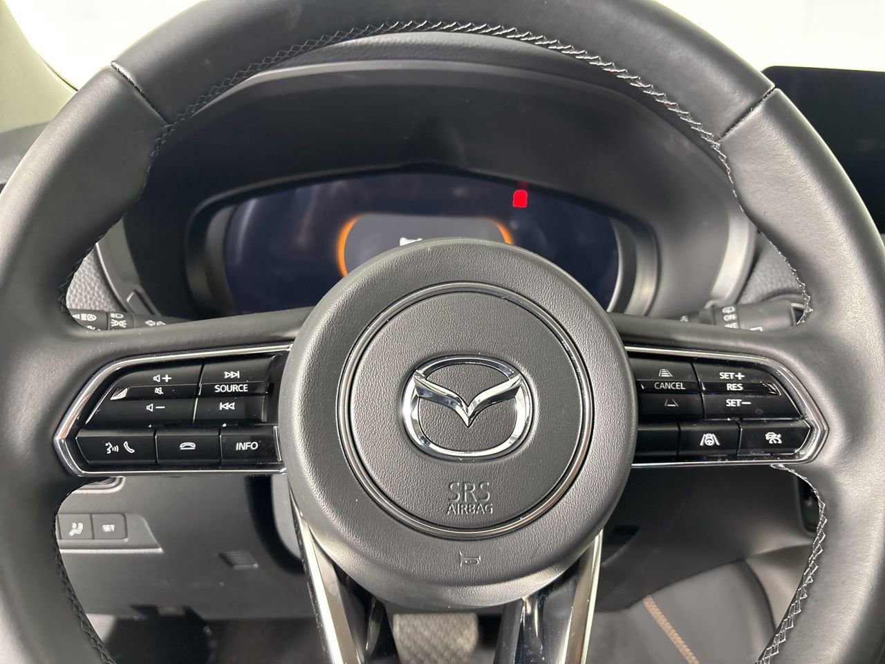 Used 2025 MAZDA CX-90 Plug-In Hybrid w/Premium Sport image 11