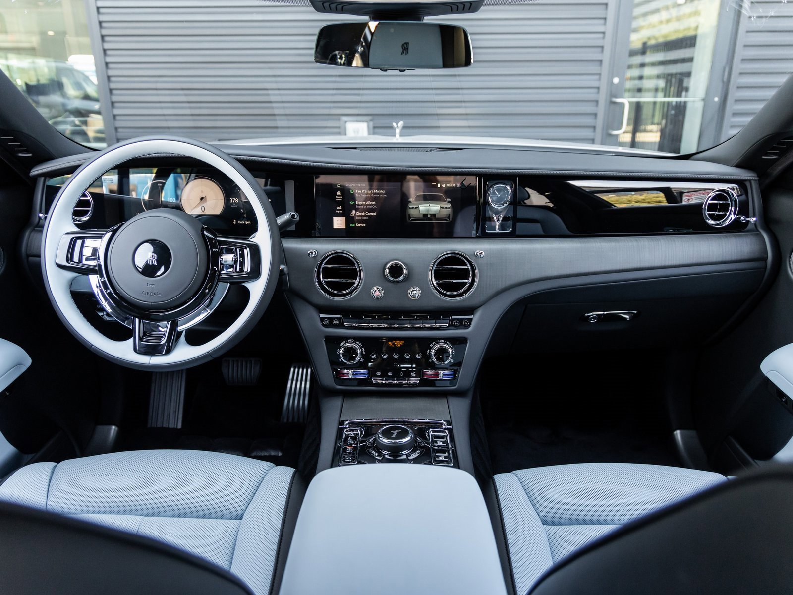 New 2026 Rolls-Royce Ghost image 4