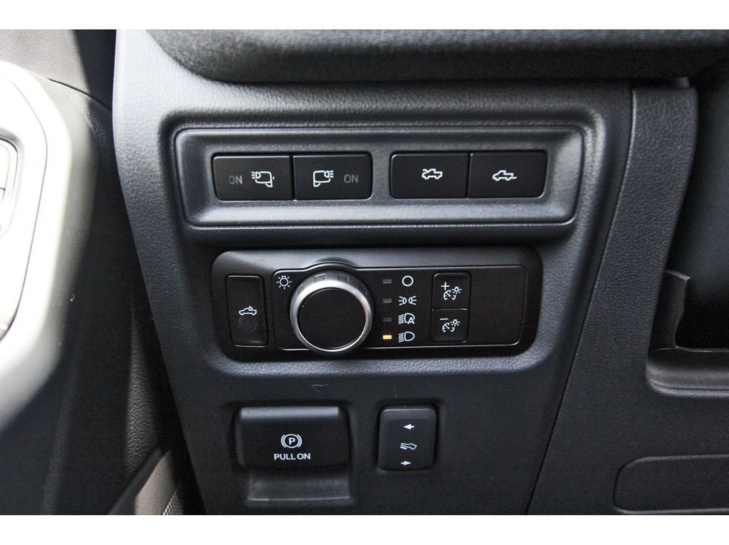 Used 2023 Ford F150 Lightning Lariat w/ Equipment Group 511A High AWD/4WD image 18