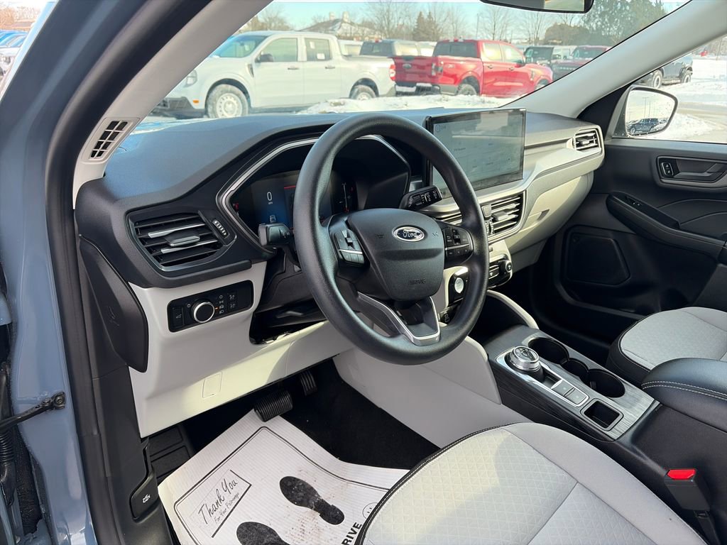 Used 2025 Ford Escape Active w/ Tech Pack #1 image 18