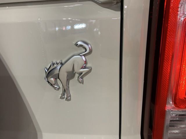 New 2026 Ford Bronco Big Bend image 16