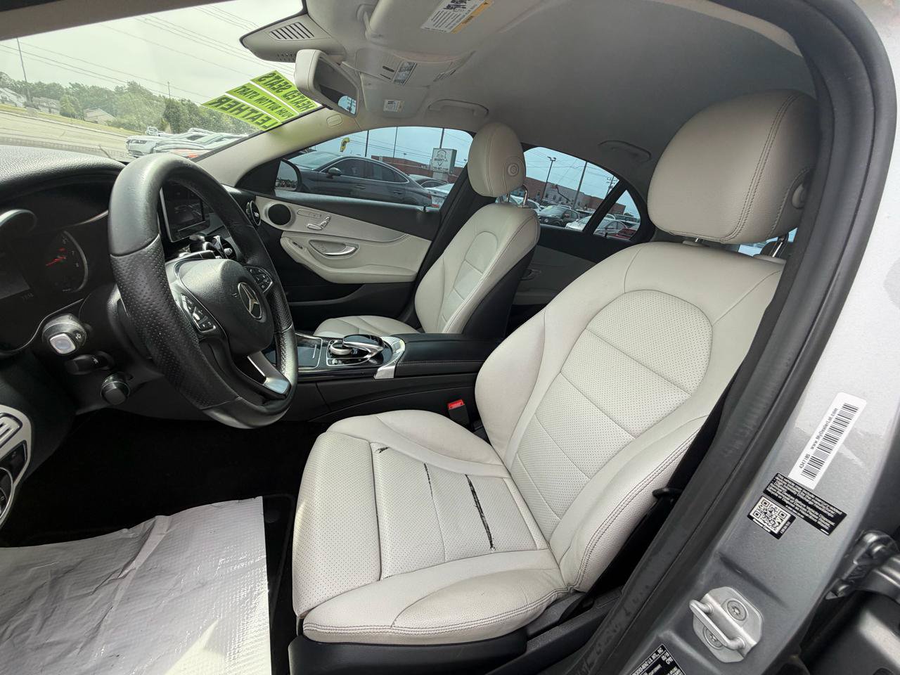 Used 2015 Mercedes-Benz C 300 Sedan image 18