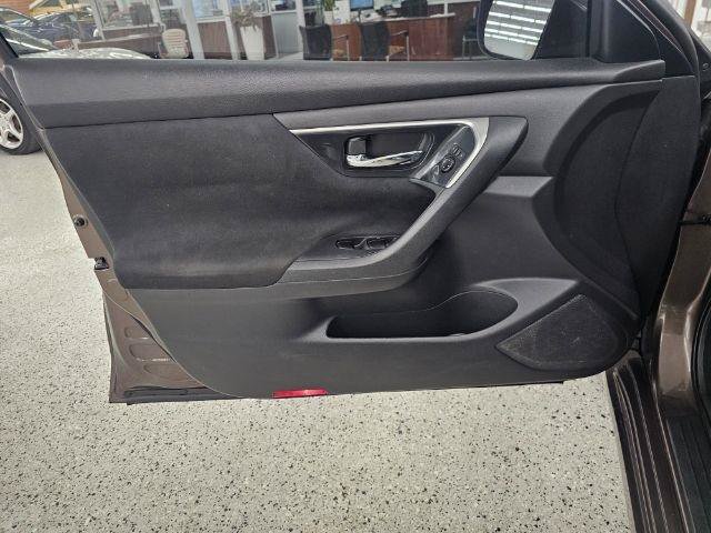Used 2014 Nissan Altima 2.5 FWD image 31