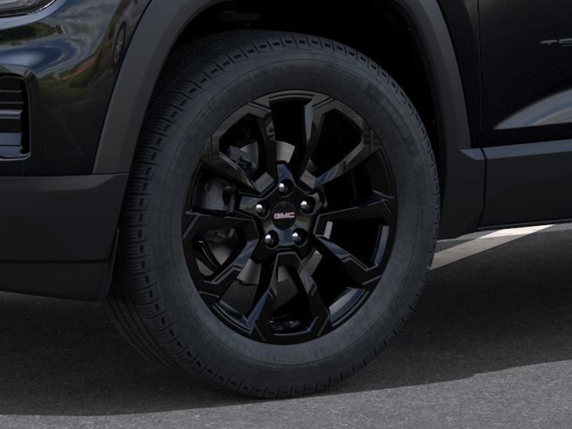 New 2027 GMC Terrain Elevation w/ Black Edition FWD image 9