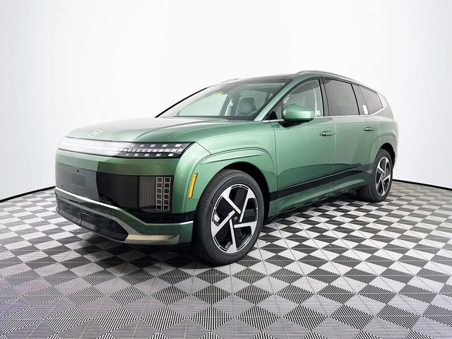 New 2026 Hyundai Ioniq 9 Calligraphy image 55