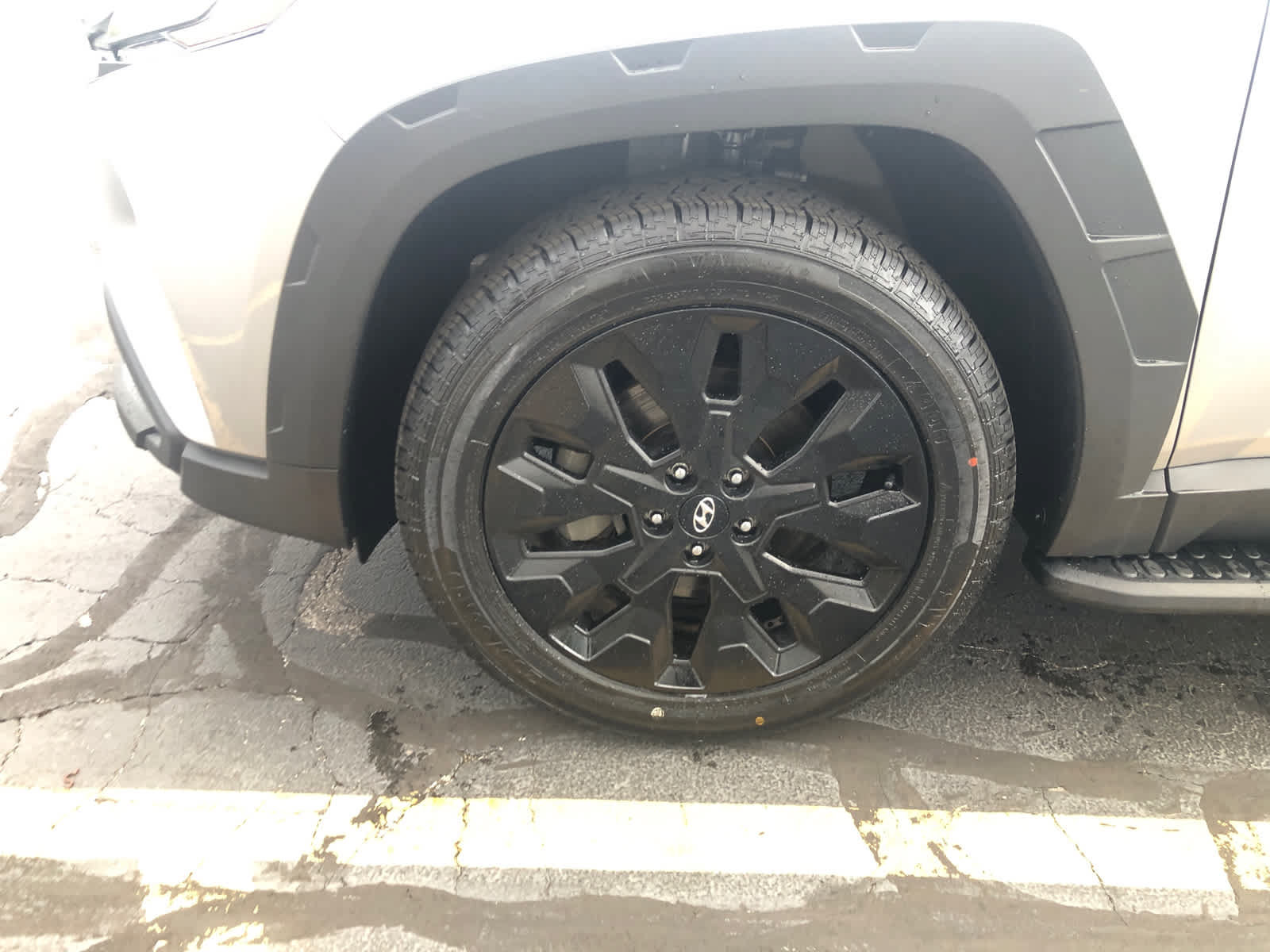 Certified 2023 Hyundai Tucson XRT AWD/4WD image 25