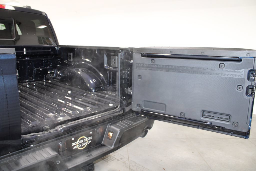New 2026 Ford F150 Lariat AWD/4WD image 18