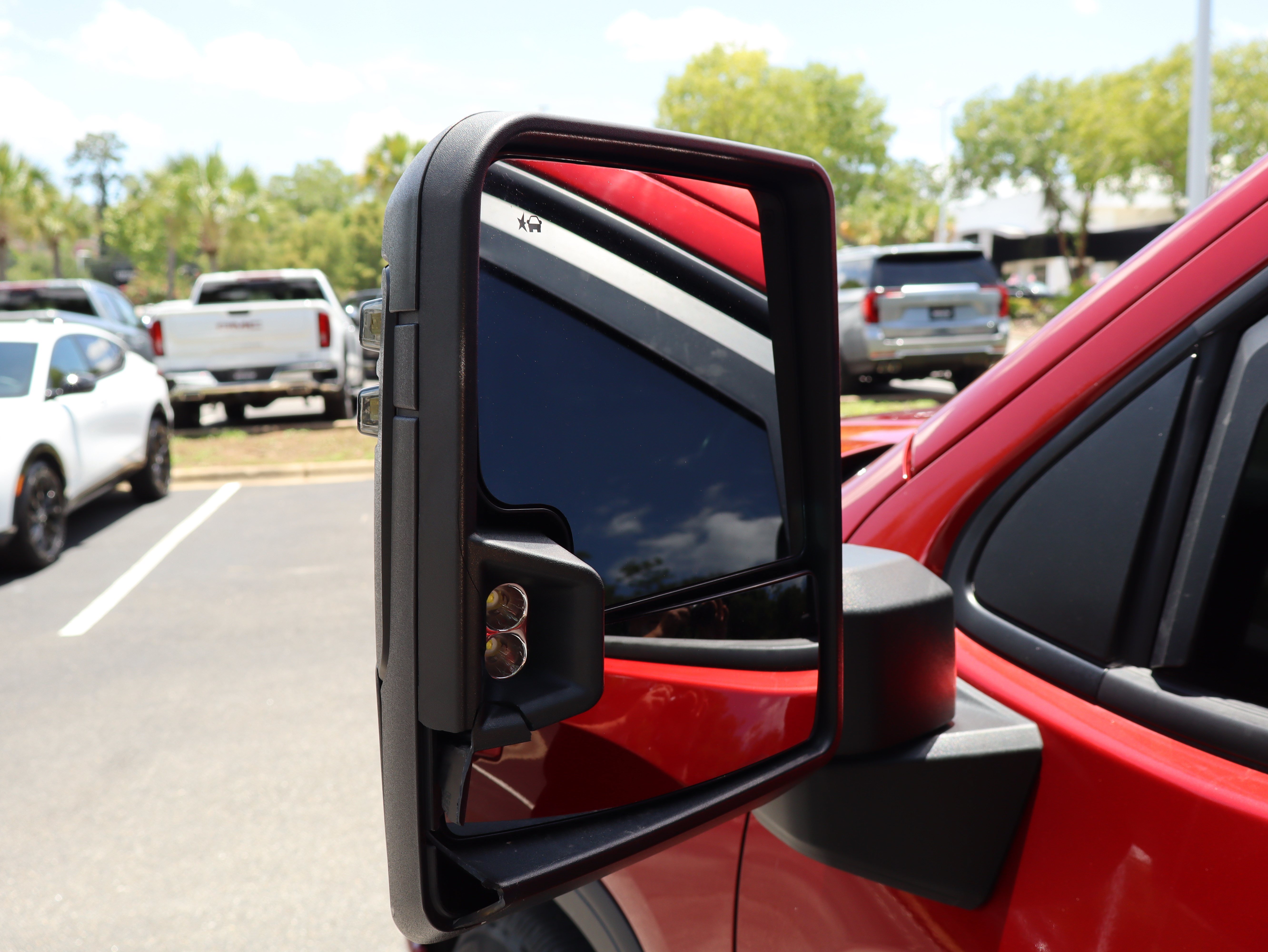 Used 2023 GMC Sierra 1500 Elevation AWD/4WD image 14
