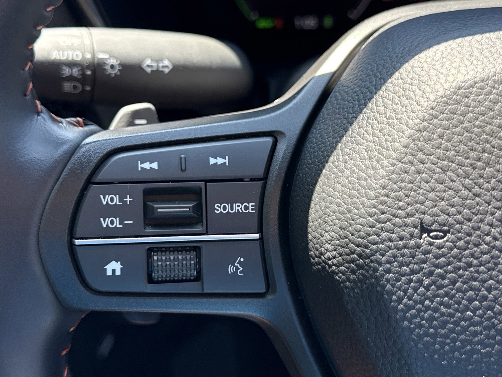 Used 2025 Honda CR-V Sport image 21