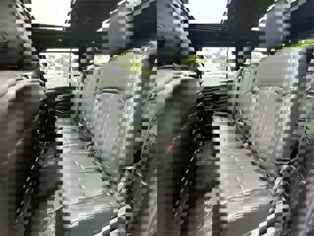 New 2025 Jeep Wagoneer L 4WD w/ Premium Group I image 13