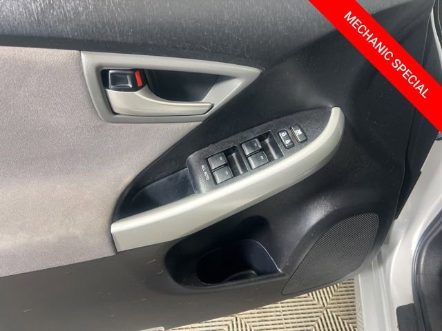 Used 2014 Toyota Prius Three FWD image 16