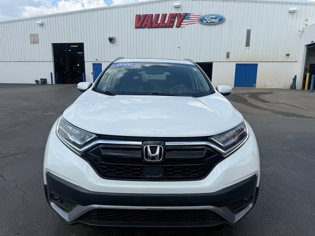 Used 2020 Honda CR-V Touring image 8