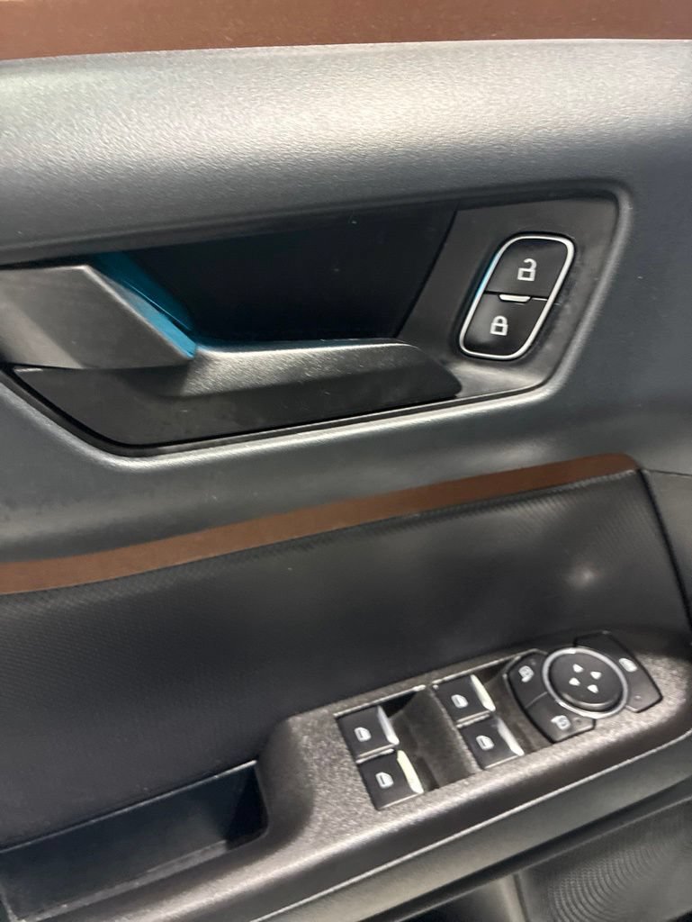 Used 2021 Ford Bronco Sport Outer Banks AWD/4WD image 18