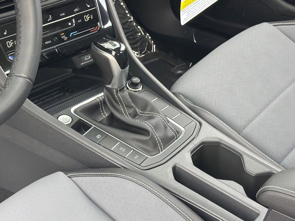 New 2026 Volkswagen Jetta SE image 24