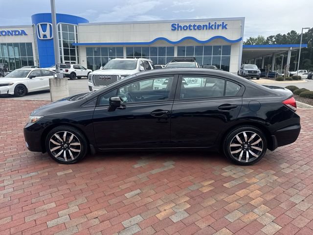 Used 2014 Honda Civic EX-L image 33