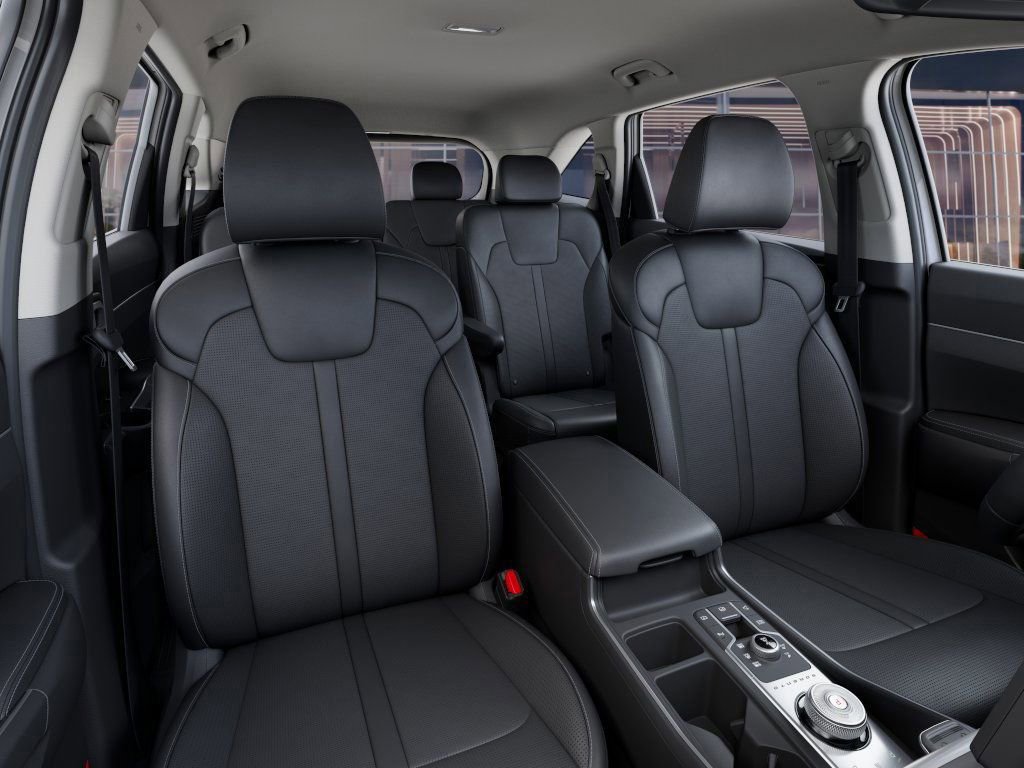 New 2026 Kia Sorento EX image 17