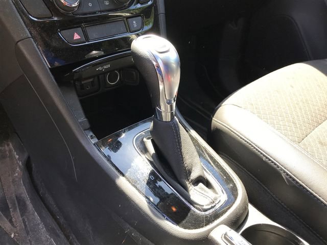 Used 2018 Buick Encore Preferred AWD/4WD image 7