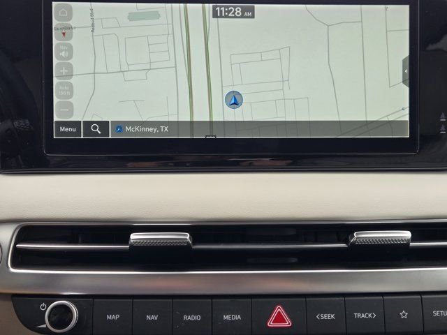 Used 2025 Hyundai Palisade Calligraphy image 16