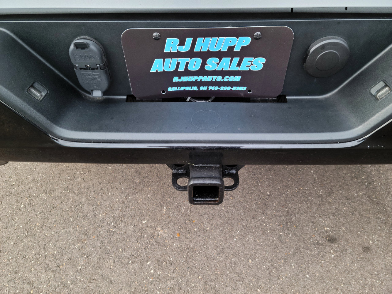 Used 2019 Chevrolet Silverado 1500 LT Trail Boss w/ Convenience Package image 26