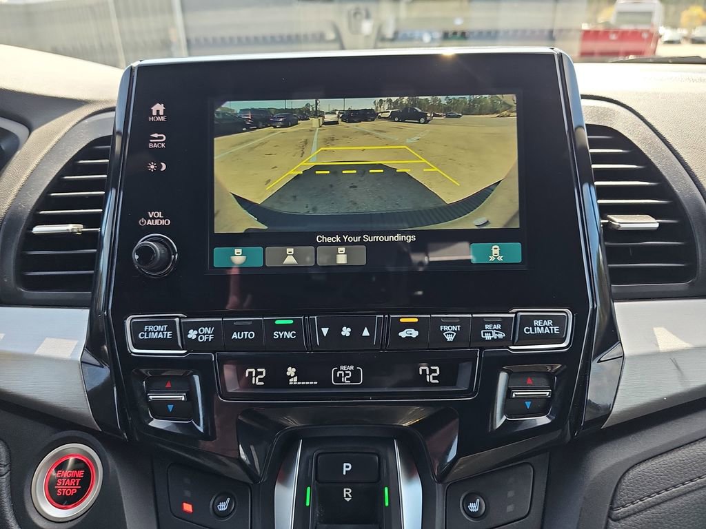 Used 2023 Honda Odyssey Sport image 27