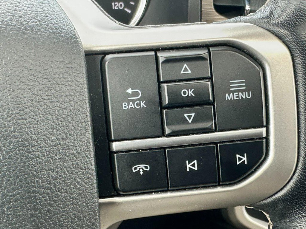 Used 2024 Ford Expedition Max Limited image 23