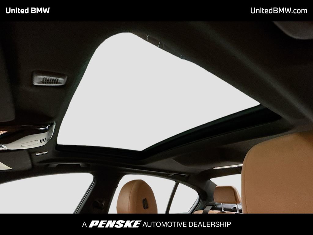 Used 2020 BMW 540i image 12