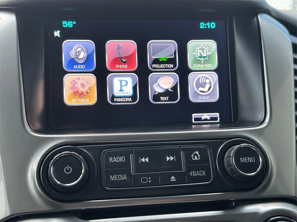 Used 2016 Chevrolet Suburban LT image 27