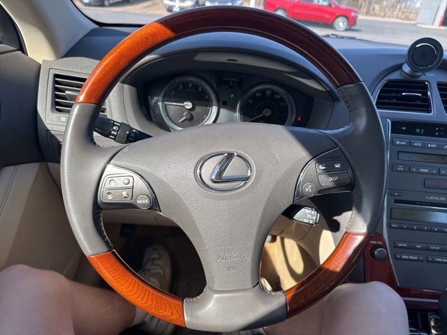 Used 2012 Lexus ES 350 FWD image 15