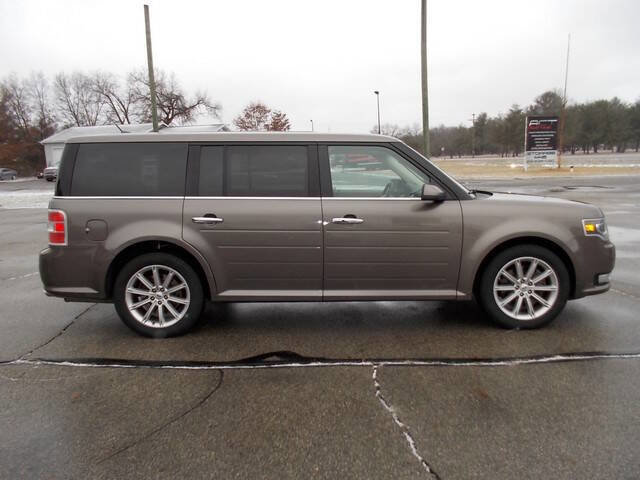 Used 2019 Ford Flex Limited image 3