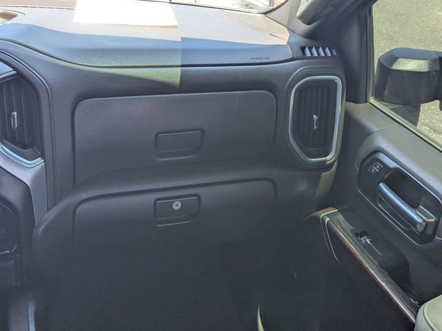 Used 2023 GMC Sierra 2500 SLT w/ SLT Premium Package AWD/4WD image 17