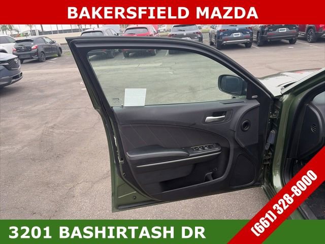 Used 2023 Dodge Charger SXT image 20