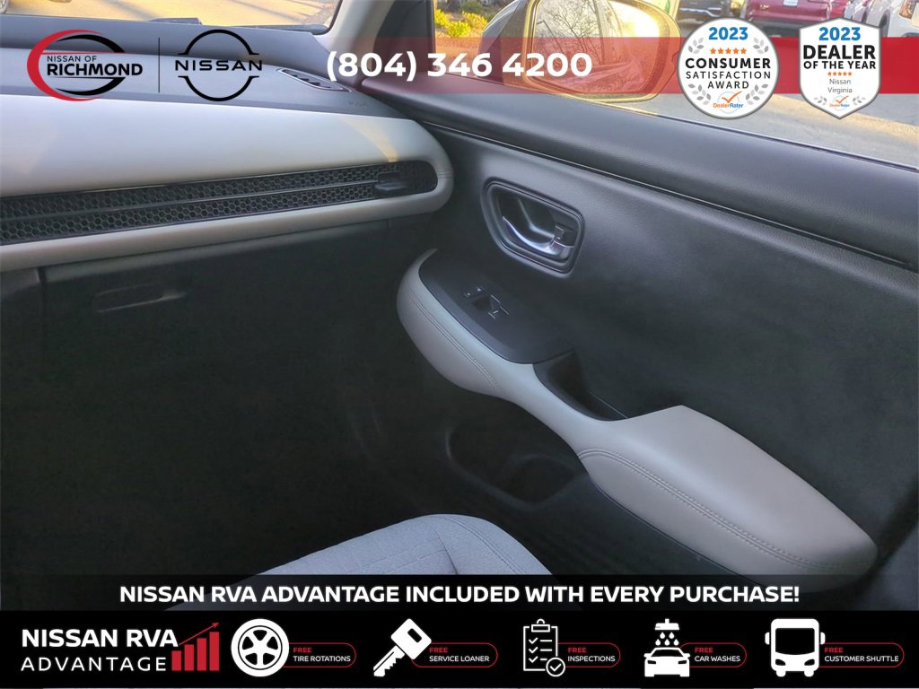 Used 2023 Honda HR-V LX image 18