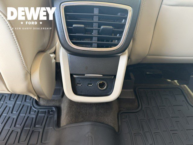 Used 2016 Lincoln MKX Select w/ Select Plus Package FWD image 26