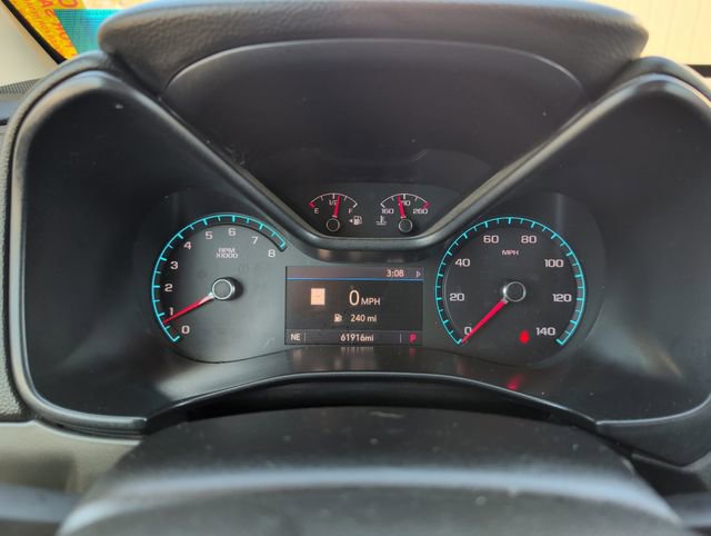 Used 2019 Chevrolet Colorado LT w/ LT Convenience Package image 21