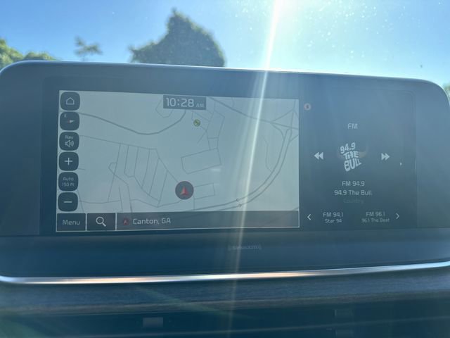 Used 2022 Kia Telluride EX w/ EX Premium Package image 28