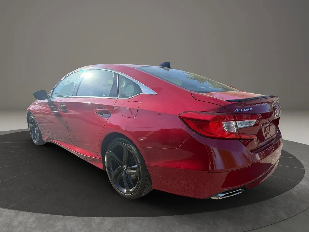 Used 2021 Honda Accord Sport Special Edition image 6