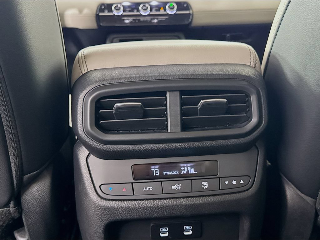 Used 2026 Honda Pilot EX-L image 33