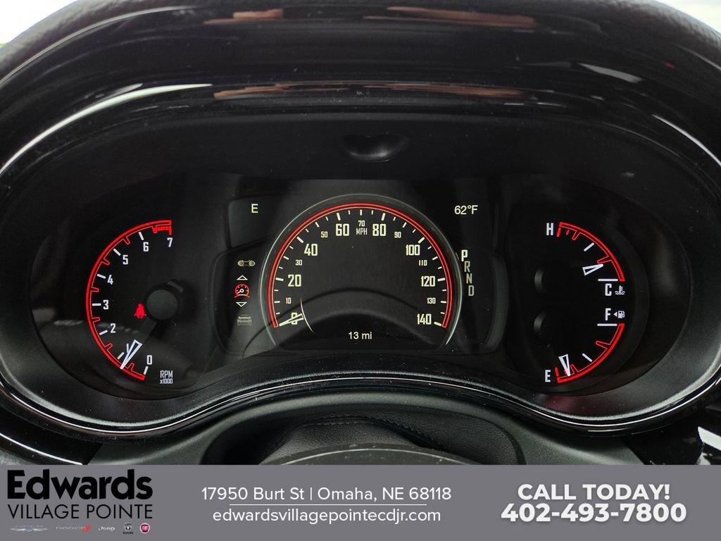 New 2026 Dodge Durango GT w/ Blacktop Package AWD/4WD image 18