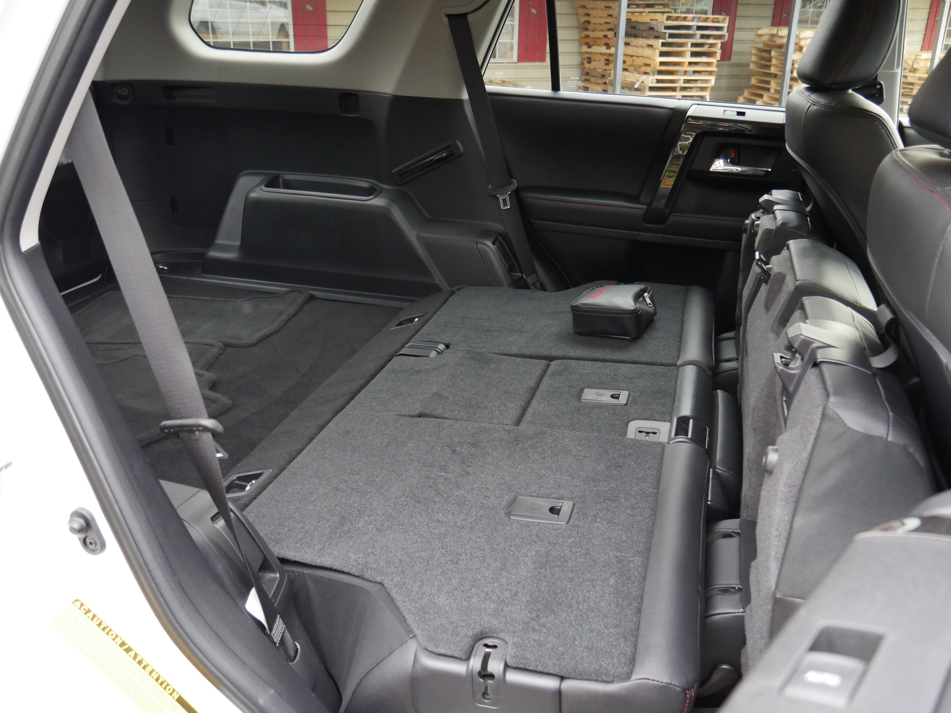 Used 2024 Toyota 4Runner TRD Pro image 35